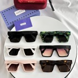 Gucci Sunglasses AAA (190)