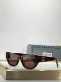 Gucci Sunglasses AAA (131)
