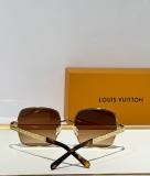 LV Sunglasses AAA (84)