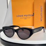 LV Sunglasses AAA (93)