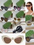 Gucci Sunglasses AAA (241)