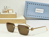Gucci Sunglasses AAA (44)