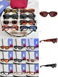 Gucci Sunglasses AAA (252)