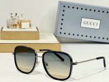 Gucci Sunglasses AAA (43)
