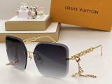 LV Sunglasses AAA (90)