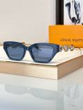 LV Sunglasses AAA (69)