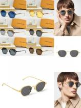 LV Sunglasses AAA (75)