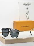 LV Sunglasses AAA (88)