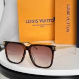 LV Sunglasses AAA (91)
