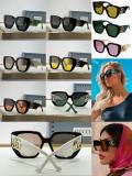 Gucci Sunglasses AAA (232)