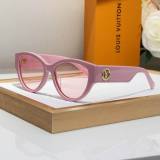 LV Sunglasses AAA (99)