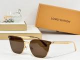 LV Sunglasses AAA (74)