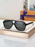 LV Sunglasses AAA (67)