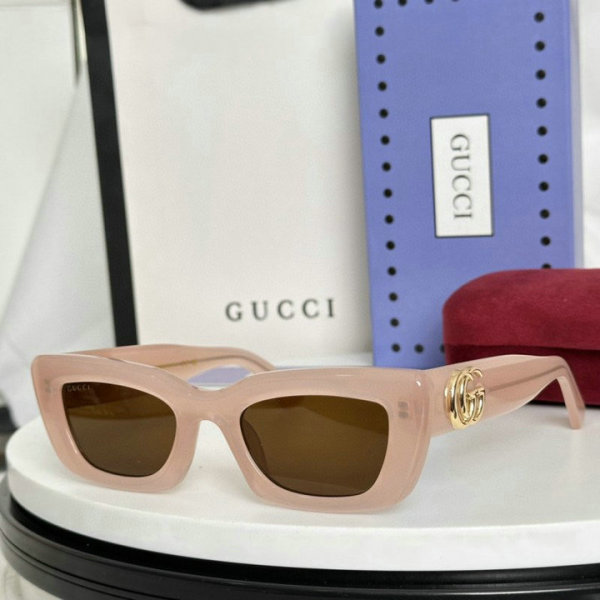 Gucci Sunglasses AAA (62)