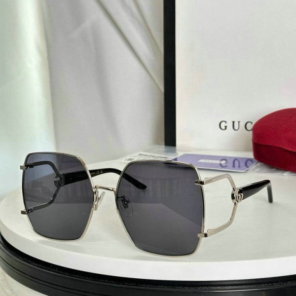 Gucci Sunglasses AAA (118)
