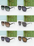 Gucci Sunglasses AAA (105)