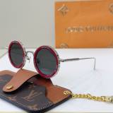 LV Sunglasses AAA (64)