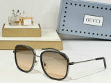 Gucci Sunglasses AAA (43)