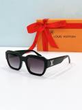 LV Sunglasses AAA (80)