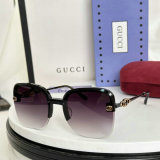 Gucci Sunglasses AAA (61)