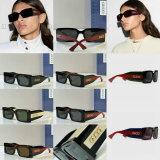 Gucci Sunglasses AAA (67)