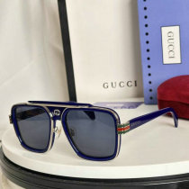Gucci Sunglasses AAA (121)