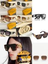 LV Sunglasses AAA (70)