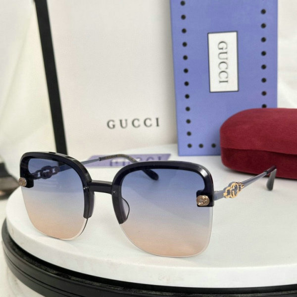 Gucci Sunglasses AAA (61)