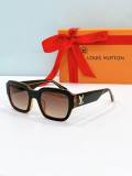 LV Sunglasses AAA (80)