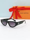 LV Sunglasses AAA (81)