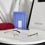 Gucci Sunglasses AAA (243)
