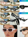 Gucci Sunglasses AAA (79)