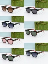 Gucci Sunglasses AAA (251) Gucci Sunglasses AAA (251)