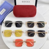Gucci Sunglasses AAA (201)