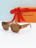 LV Sunglasses AAA (80)