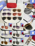 Gucci Sunglasses AAA (114)