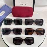 Gucci Sunglasses AAA (245)