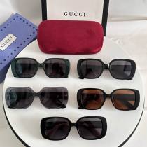 Gucci Sunglasses AAA (245)