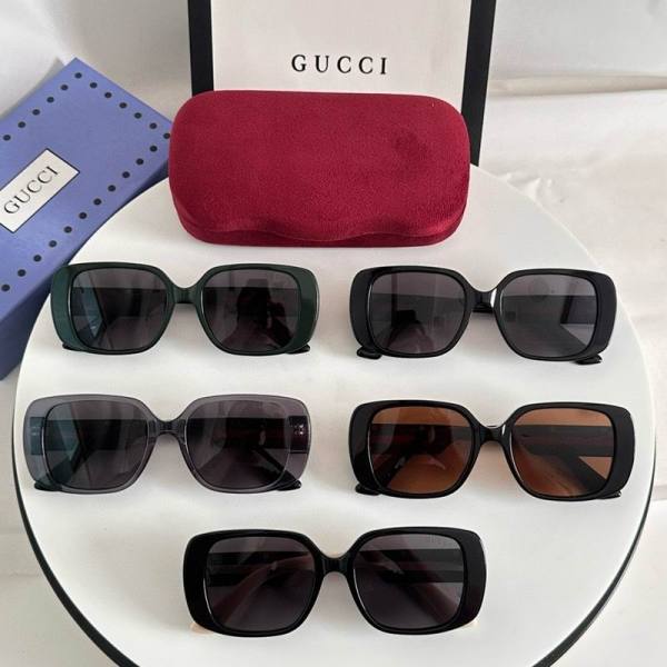 Gucci Sunglasses AAA (245)