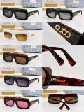 Gucci Sunglasses AAA (234)