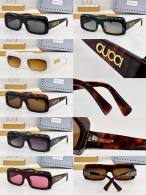 Gucci Sunglasses AAA (234)