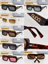 Gucci Sunglasses AAA (234)