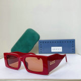 Gucci Sunglasses AAA (40)