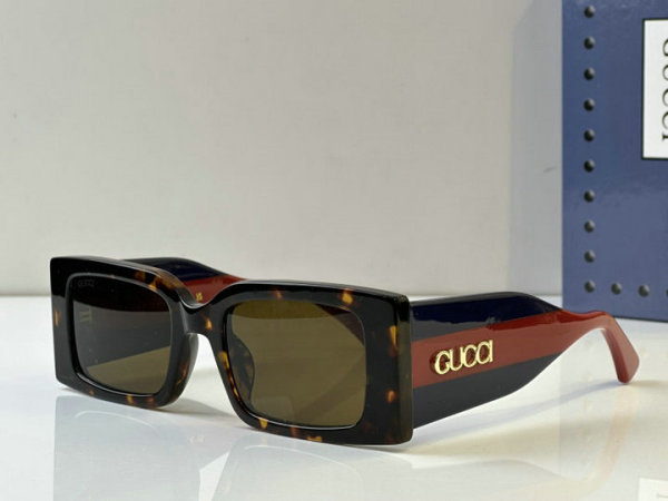 Gucci Sunglasses AAA (67)