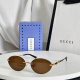 Gucci Sunglasses AAA (244)