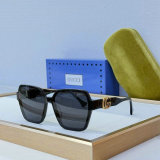 Gucci Sunglasses AAA (123)