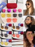 Gucci Sunglasses AAA (201)