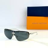 LV Sunglasses AAA (83)