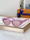 LV Sunglasses AAA (50)