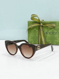 Gucci Sunglasses AAA (112)